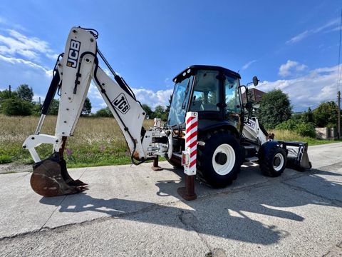 JCB, 2010 il — Bakı