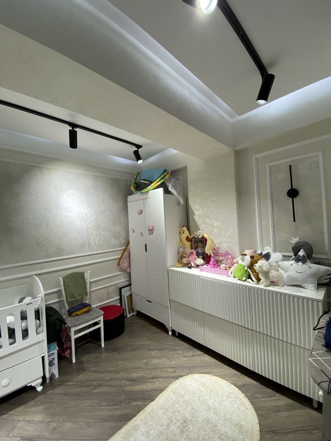 Satılır 3 otaqlı yeni tikili 96 m² — Mənzil, Bakı (8)
