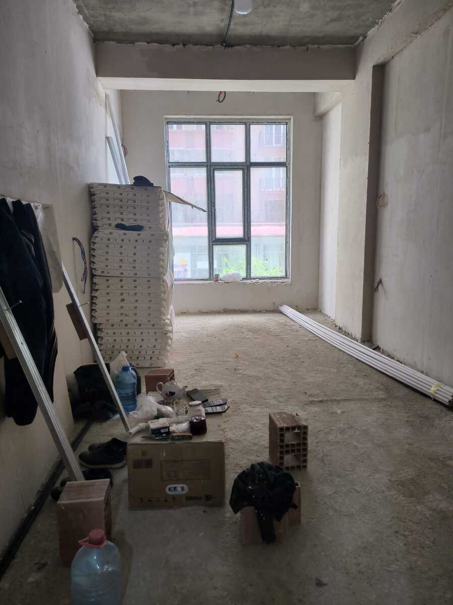 Satılır 2 otaqlı yeni tikili 111 m² — Mənzil, Bakı (4)