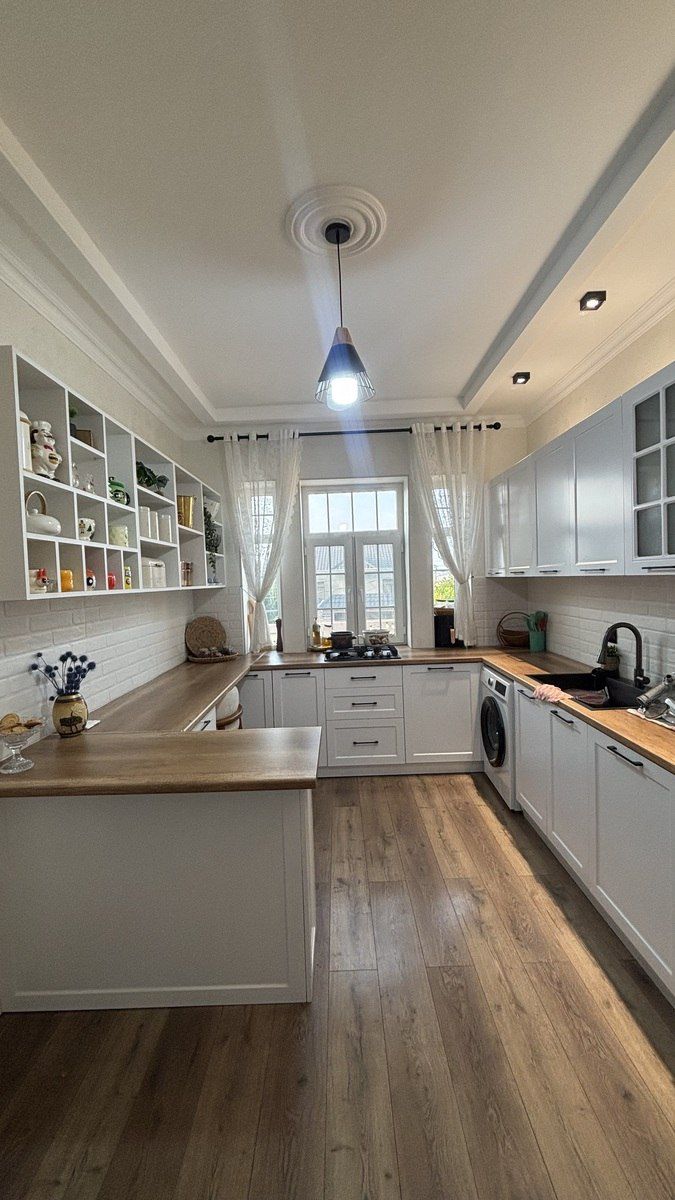 Satılır 4 otaqlı həyət evi/bağ evi 86 m² — Ev, villa, Bakı (9)