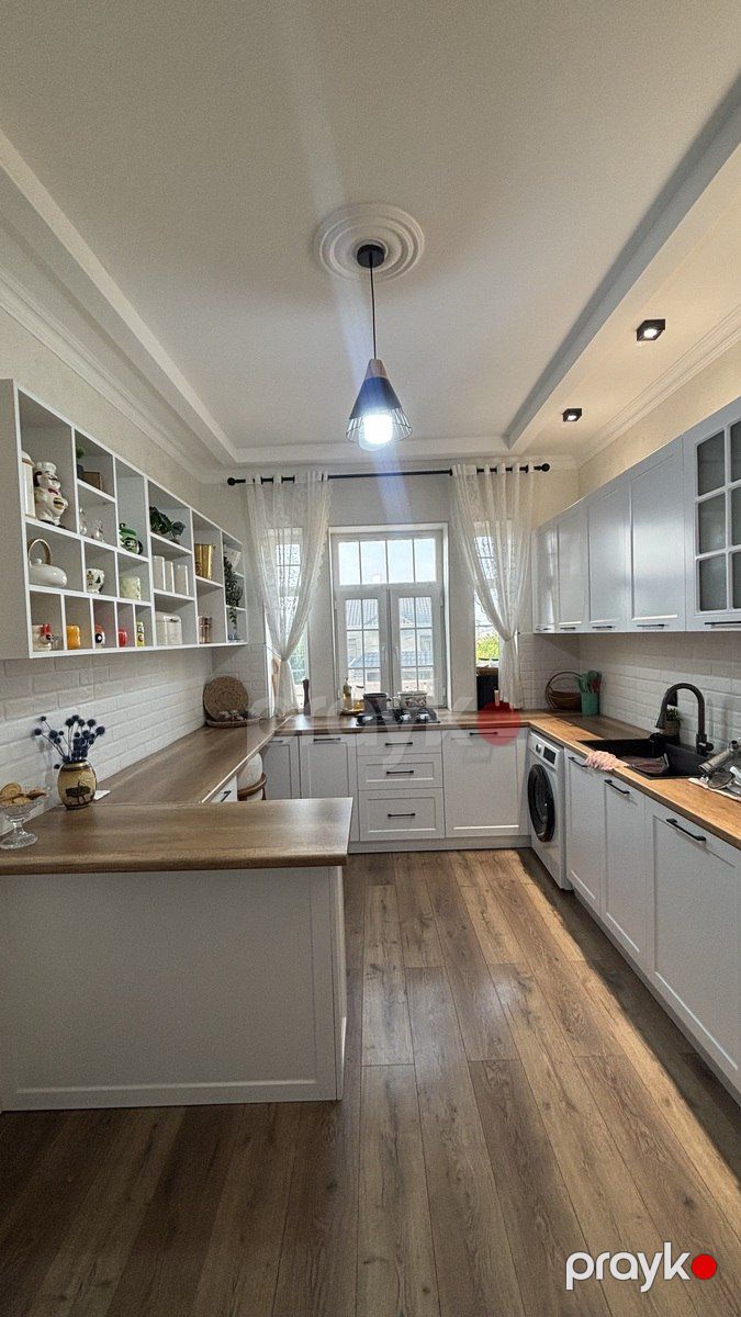 Satılır 4 otaqlı həyət evi/bağ evi 86 m² — Ev, villa, Bakı (9)