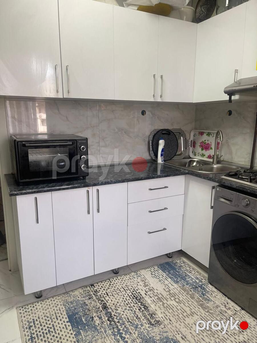 İcarəyə verilir 2 otaqlı köhnə tikili 51 m² — Mənzil, Bakı (5)