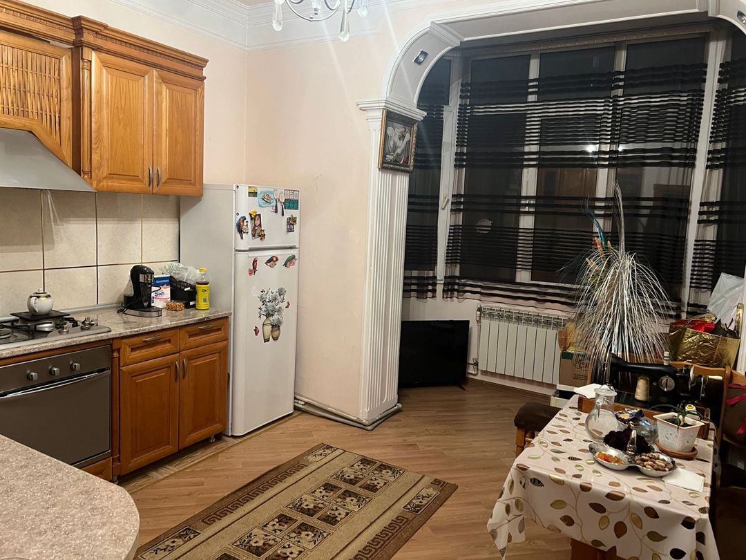 Satılır 2 otaqlı yeni tikili 90 m² — Mənzil, Bakı (7)