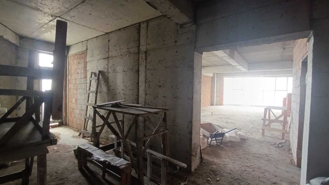 Satılır 4 otaqlı yeni tikili 167.5 m² — Mənzil, Bakı (7)