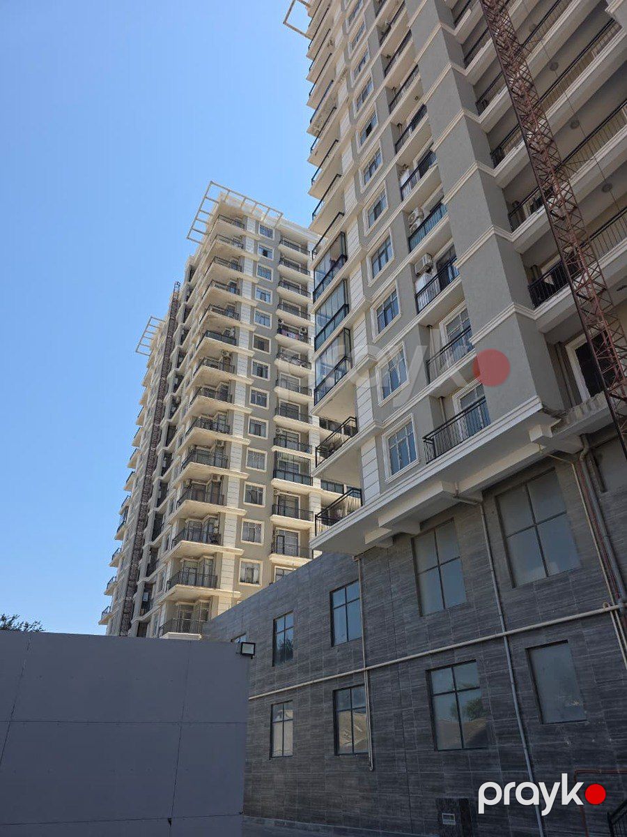 Satılır 4 otaqlı yeni tikili 181.2 m² — Mənzil, Bakı (2)