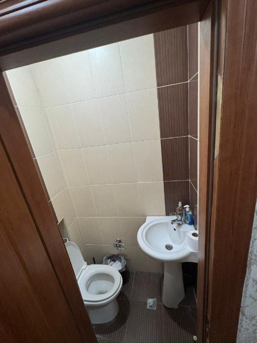 Satılır 2 otaqlı yeni tikili 70 m² — Mənzil, Bakı (9)