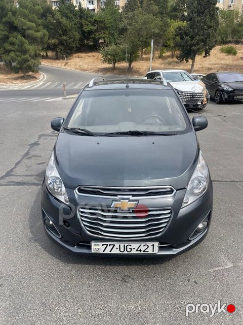 Chevrolet Spark, 1.4 L, 2022 il, 88 000 km