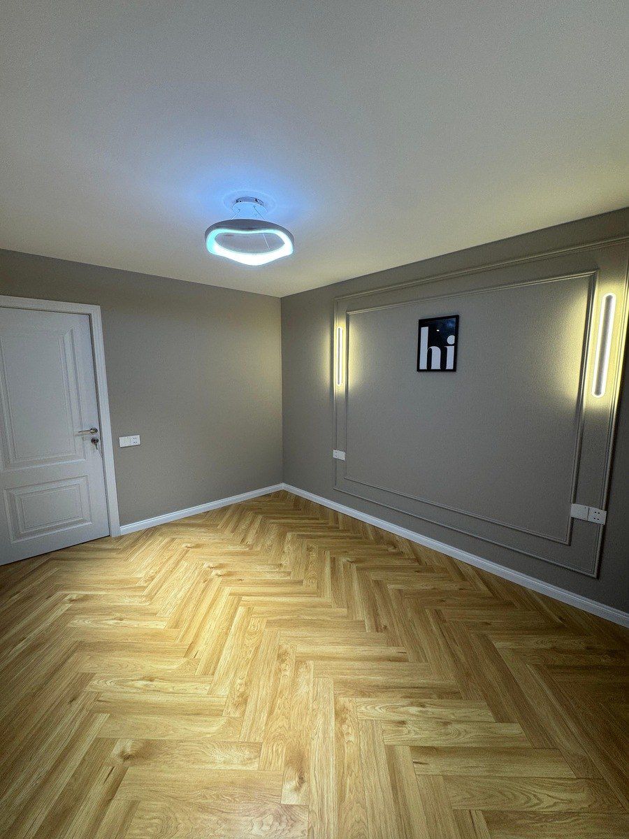 Satılır 2 otaqlı köhnə tikili 45 m² — Mənzil, Bakı (6)