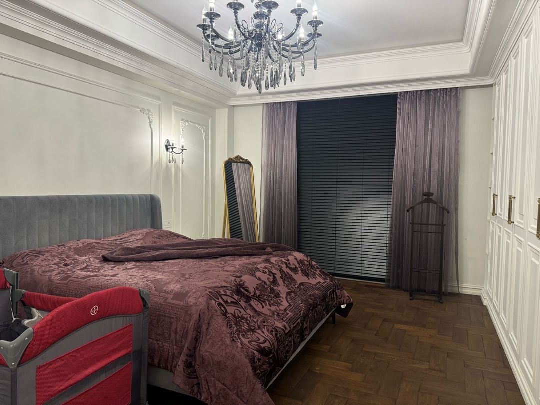 Satılır 3 otaqlı yeni tikili 140 m² — Mənzil, Bakı (8)