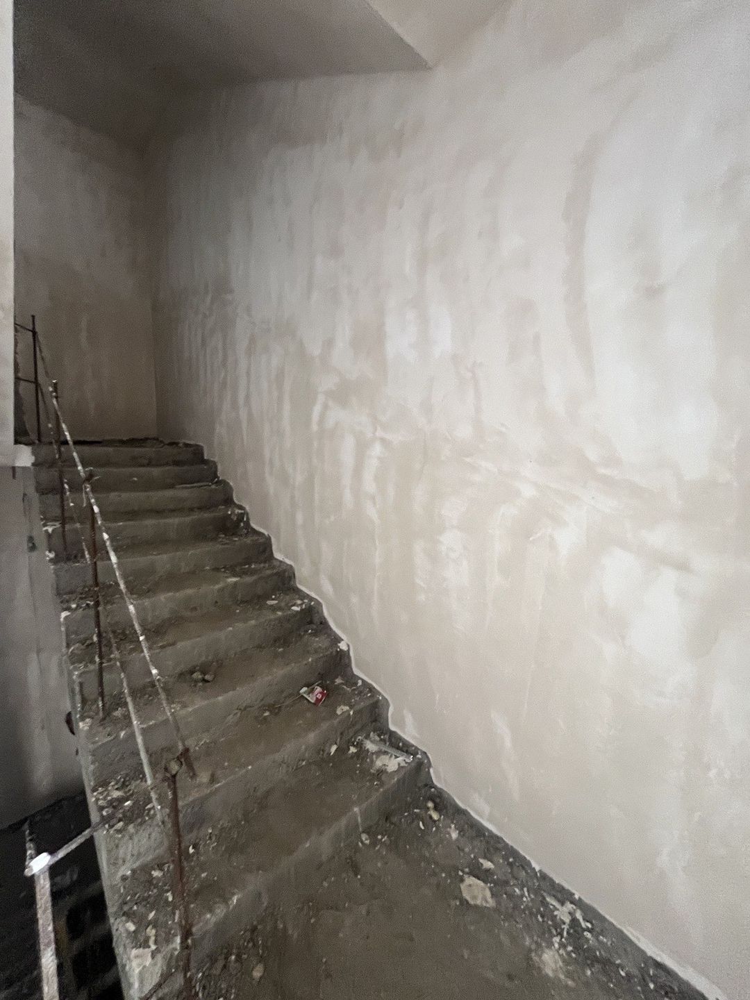 Satılır 1 otaqlı yeni tikili 57 m² — Mənzil, Bakı (8)