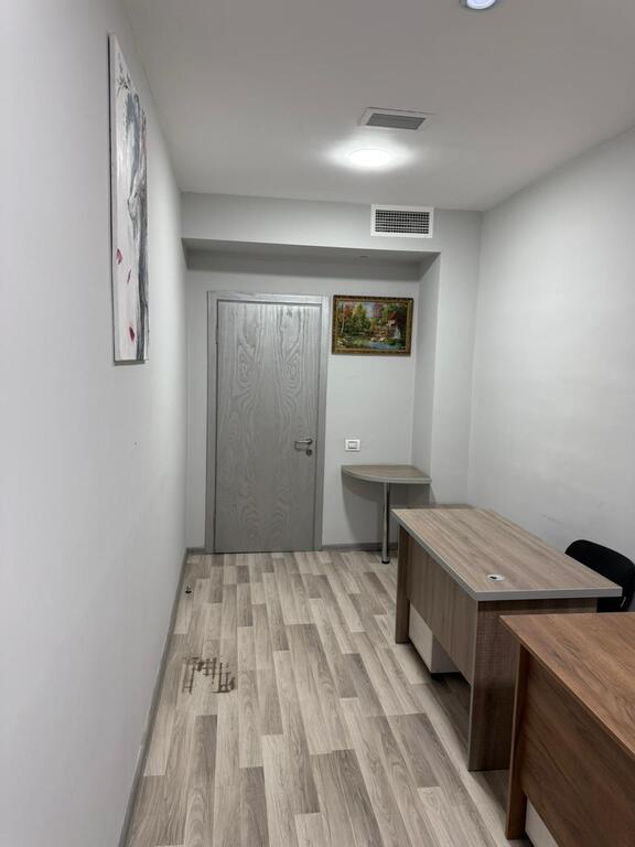 İcarəyə verilir 1 otaqlı ofis 25 m² — Ofis, Bakı (5)