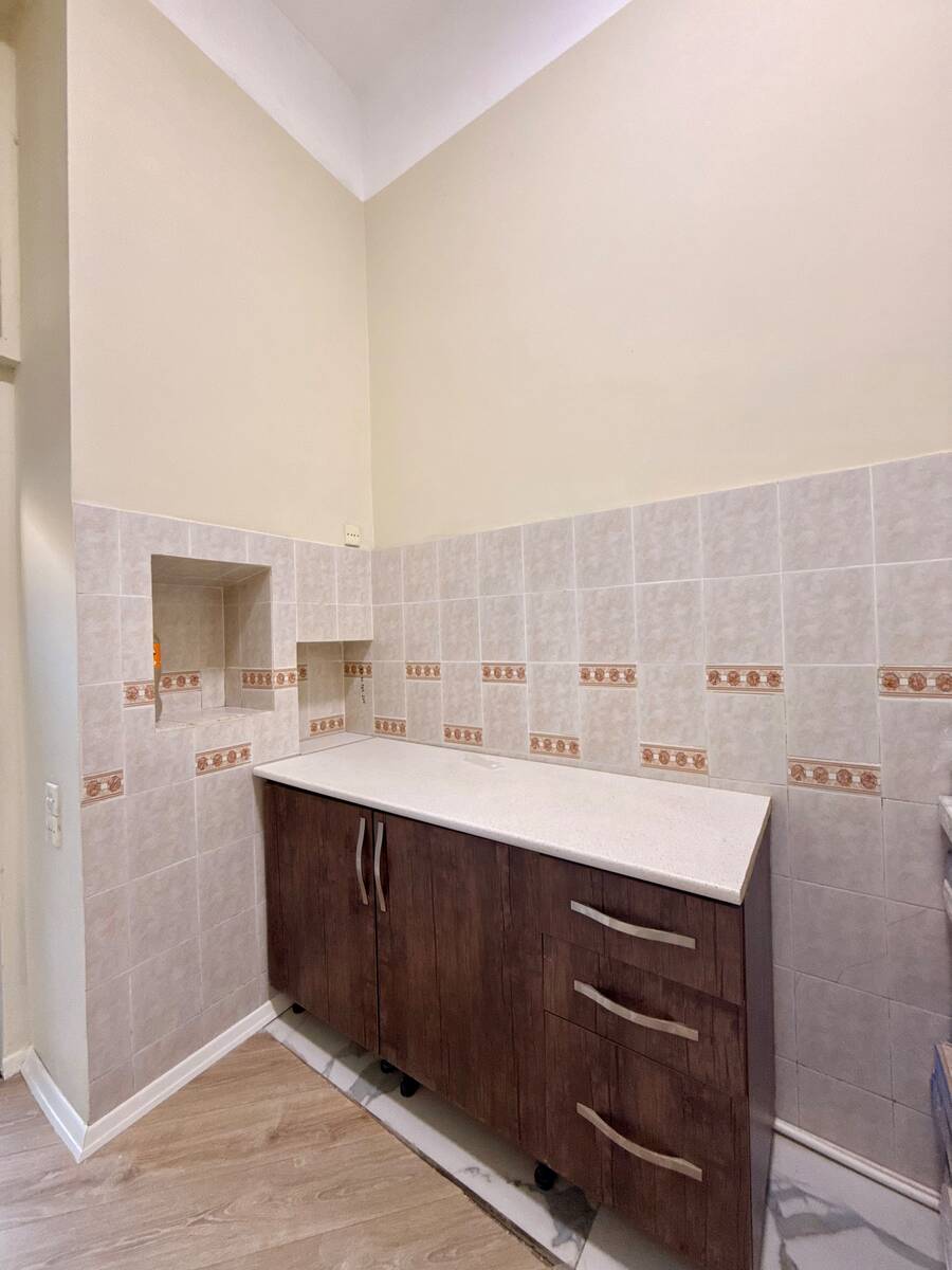 İcarəyə verilir 1 otaqlı köhnə tikili 45 m² — Mənzil, Bakı (2)