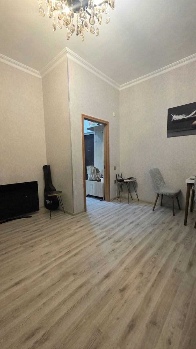 Satılır 2 otaqlı yeni tikili 60 m² — Mənzil, Bakı (2)
