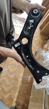 Changan A05 və Q07 üçün ön asma detallarının komplekti - Modellər — Running gear