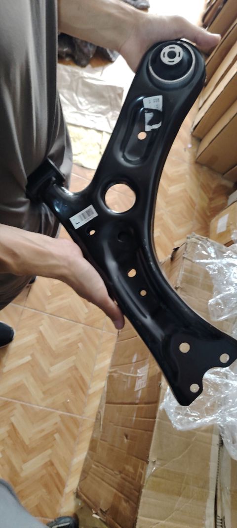 Changan A05 və Q07 üçün ön asma detallarının komplekti - Modellər — Bakı