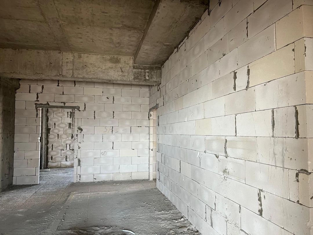Satılır 4 otaqlı yeni tikili 220 m² — Mənzil, Bakı (12)