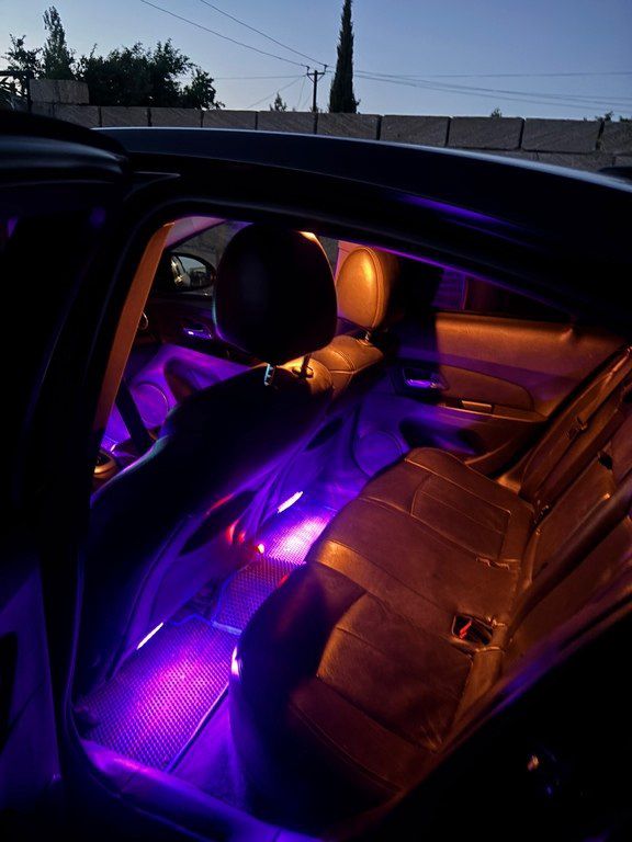Chevrolet Cruze, 1.4 L, 2011 il, 406 509 km — Avtomobillər, Xaçmaz (9)
