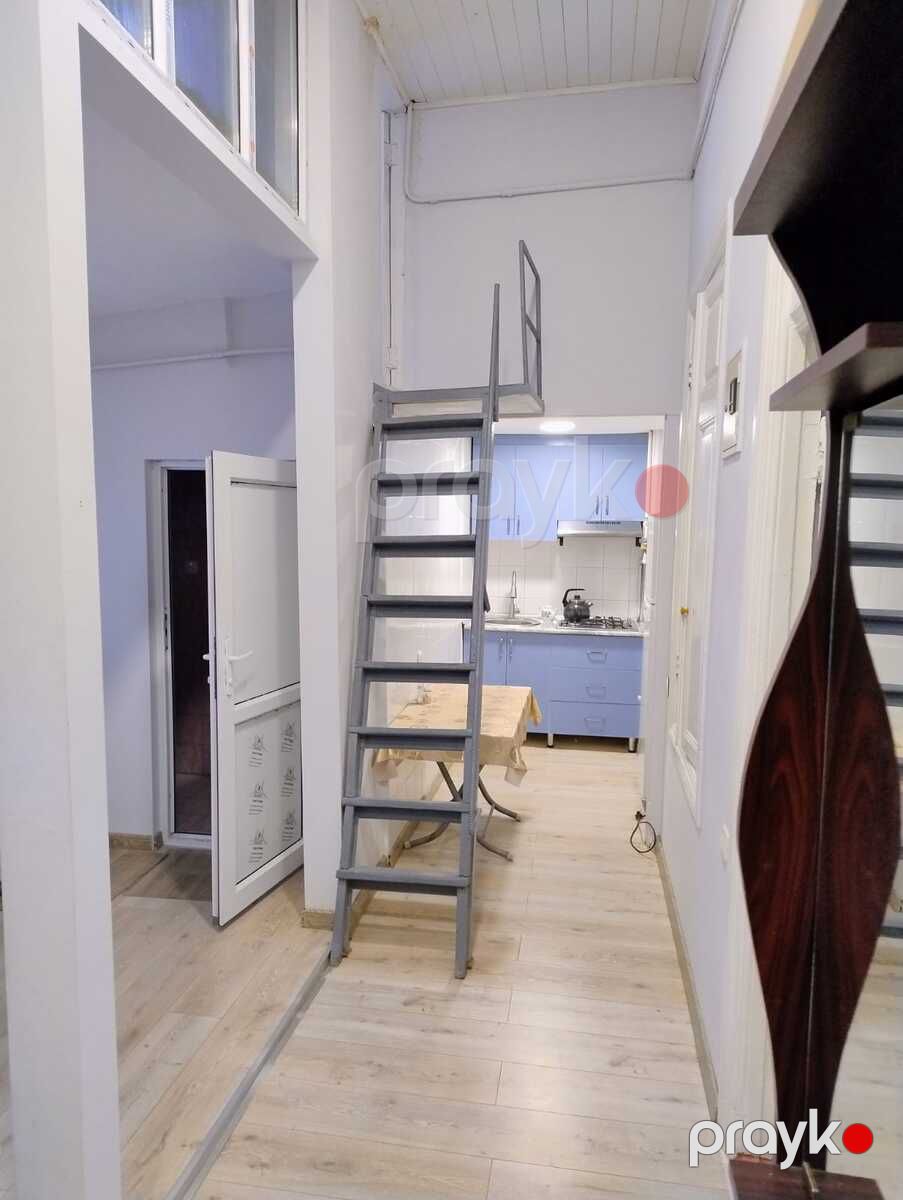 İcarəyə verilir 4 otaqlı həyət evi/bağ evi 90 m² — Ev, villa, Bakı (9)