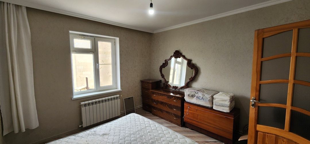 Satılır 2 otaqlı köhnə tikili 55 m² — Mənzil, Bakı (6)