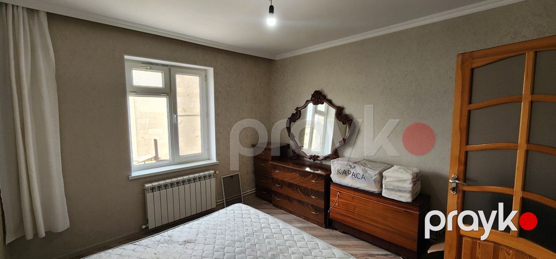 Satılır 2 otaqlı köhnə tikili 55 m² — Mənzil, Bakı (6)