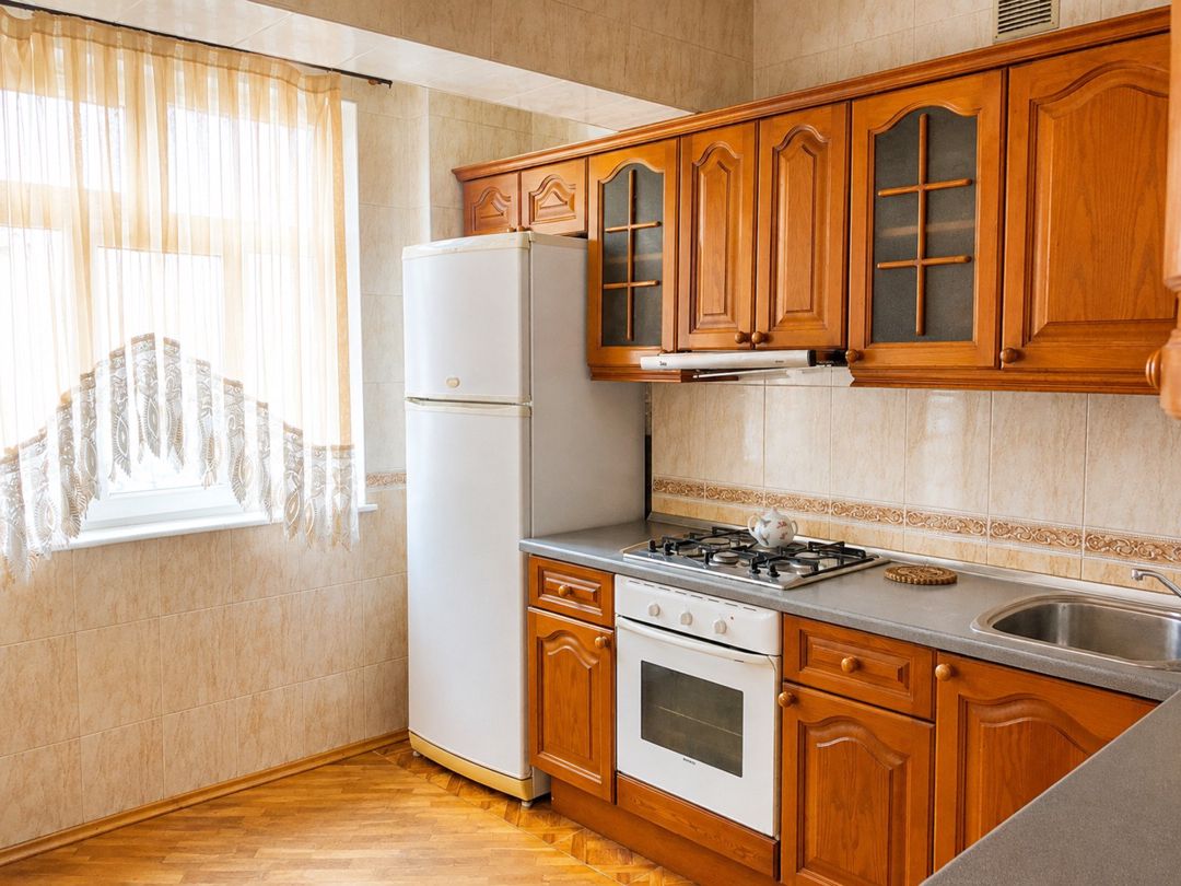 İcarəyə verilir 3 otaqlı yeni tikili 90 m² — Mənzil, Bakı (4)
