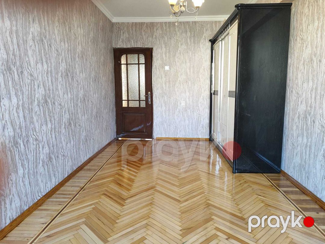 İcarəyə verilir 2 otaqlı köhnə tikili 65 m² — Mənzil, Bakı (2)