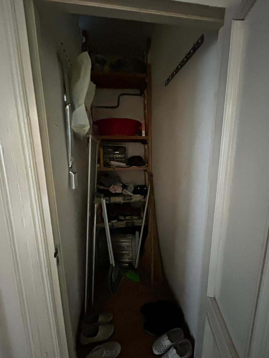 Satılır 2 otaqlı köhnə tikili 65 m² — Mənzil, Bakı (11)