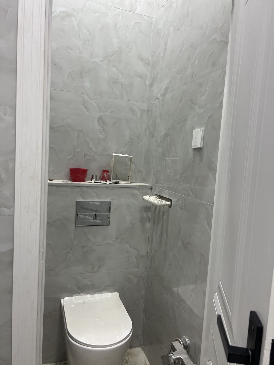 İcarəyə verilir obyekt 130 m² — Əmlak, Bakı (12)
