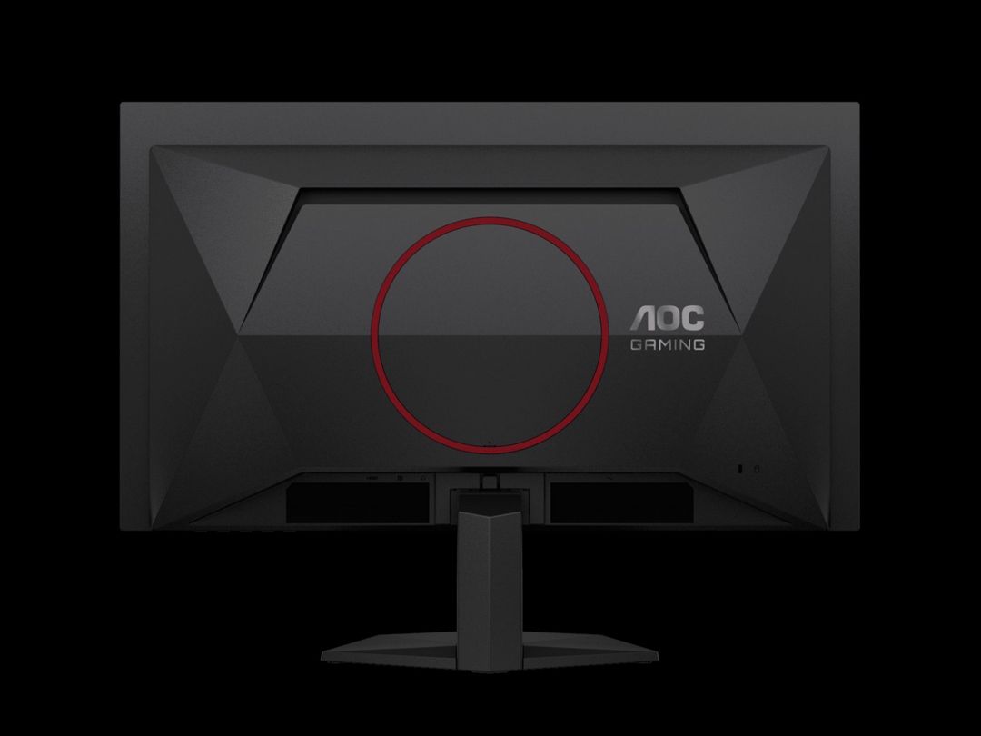 Aoc gamıng Monitor Q27G41ZDP — Elektronika, Bakı (6)