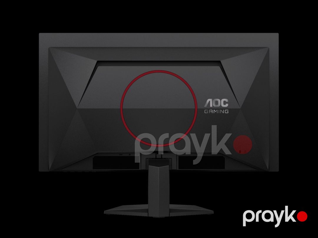 Aoc gamıng Monitor Q27G41ZDP — Kompüterlər və noutbuklar, Bakı (6)