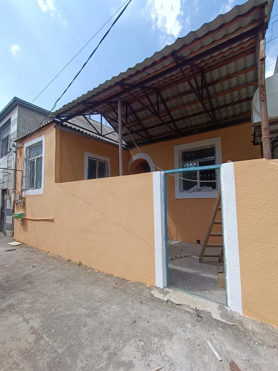 Satılır 3 otaqlı həyət evi/bağ evi 85 m² — Ev, villa, Xırdalan