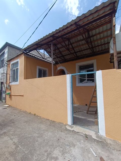 Satılır 3 otaqlı həyət evi/bağ evi 85 m² — Xırdalan