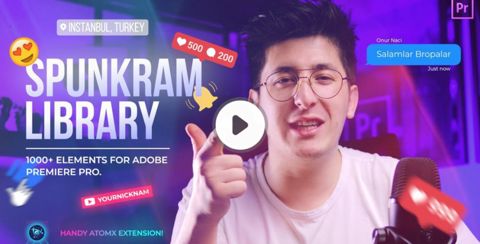 Video montaj paketi — Bakı