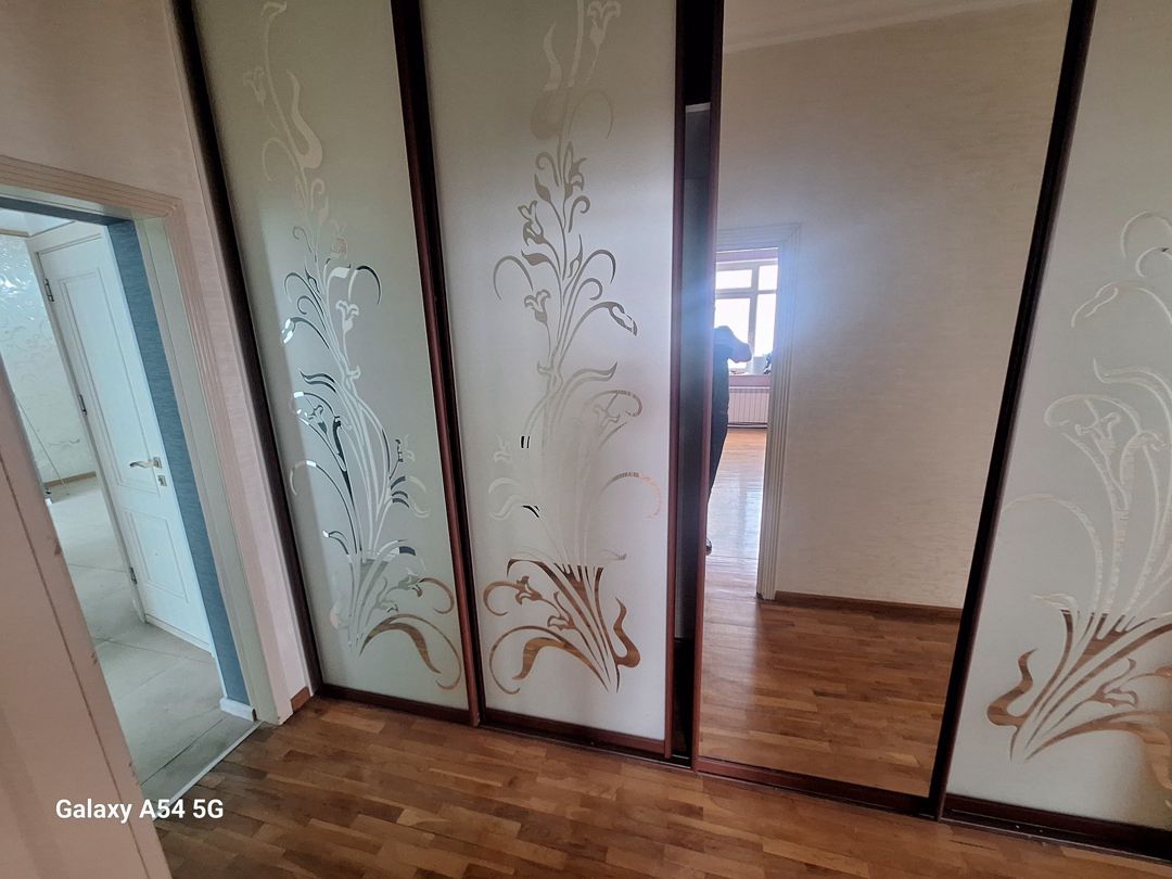 Satılır 3 otaqlı yeni tikili 187 m² — Mənzil, Bakı (7)