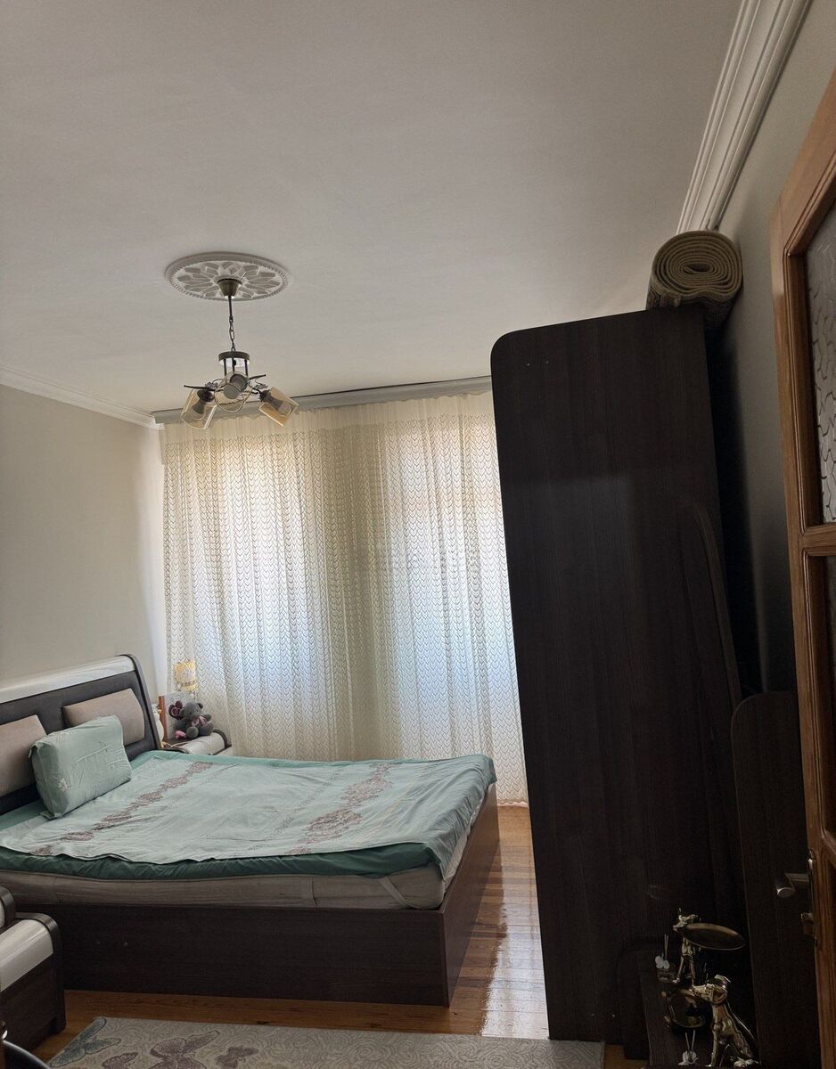 Satılır 2 otaqlı yeni tikili 67 m² — Mənzil, Bakı (6)