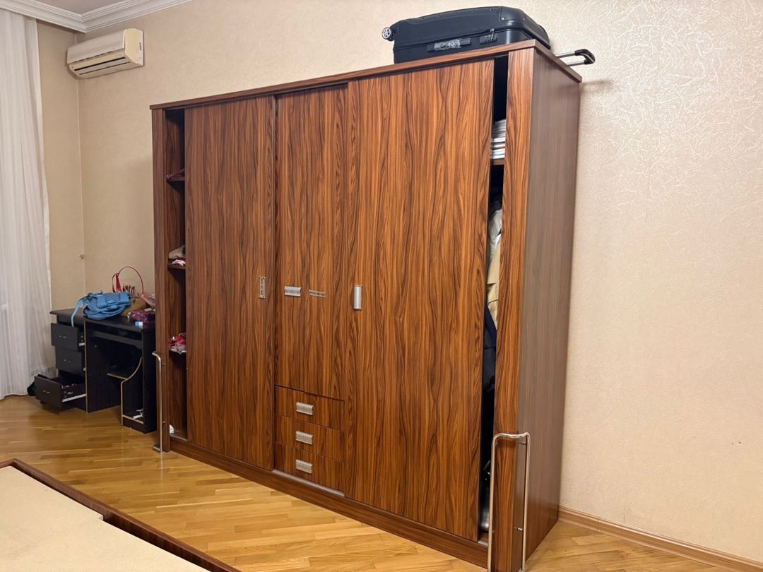 Yataq otağı mebeli — Matraslar, Bakı (2)