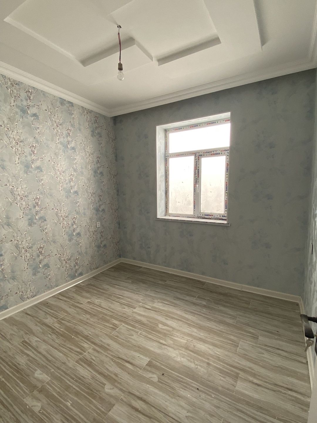 Satılır 3 otaqlı yeni tikili 55 m² — Mənzil, Xırdalan (4)