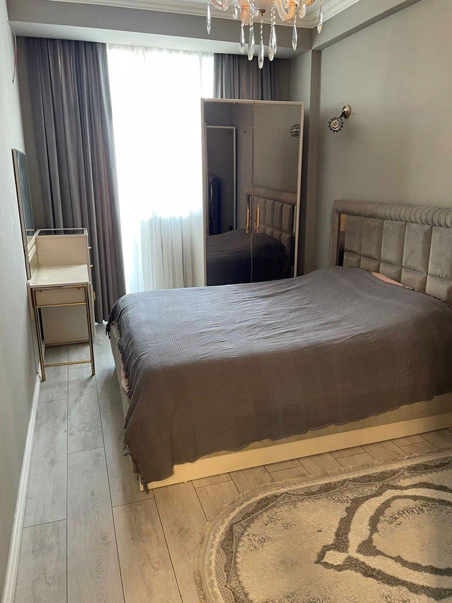 Satılır 2 otaqlı yeni tikili 63 m² — Mənzil, Xırdalan (3)