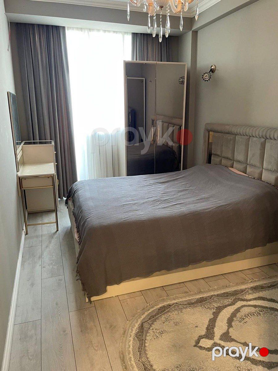 Satılır 2 otaqlı yeni tikili 63 m² — Mənzil, Xırdalan (3)
