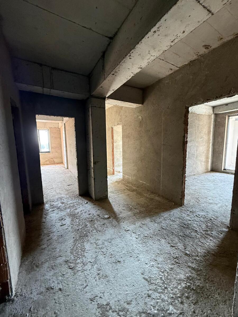 Satılır 3 otaqlı yeni tikili 147 m² — Mənzil, Bakı (2)