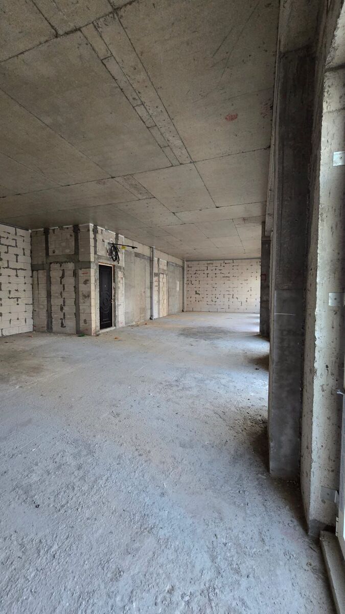 Satılır 4 otaqlı yeni tikili 145 m² — Mənzil, Bakı (8)