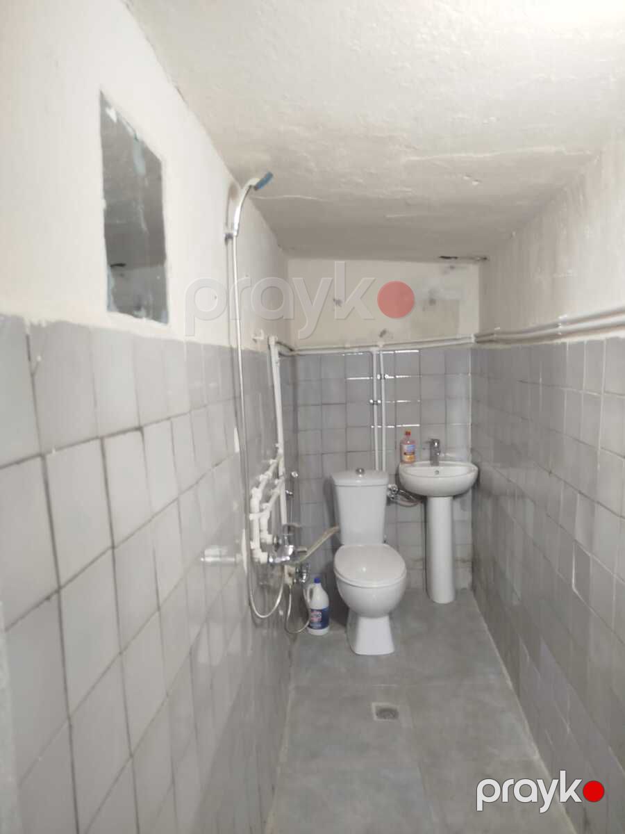 İcarəyə verilir 2 otaqlı həyət evi/bağ evi 50 m² — Ev, villa, Bakı (8)