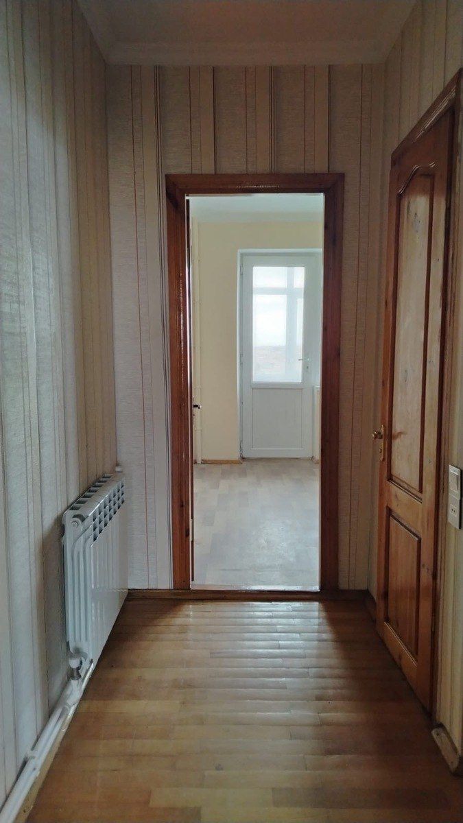 Satılır 1 otaqlı yeni tikili 50 m² — Mənzil, Bakı (8)