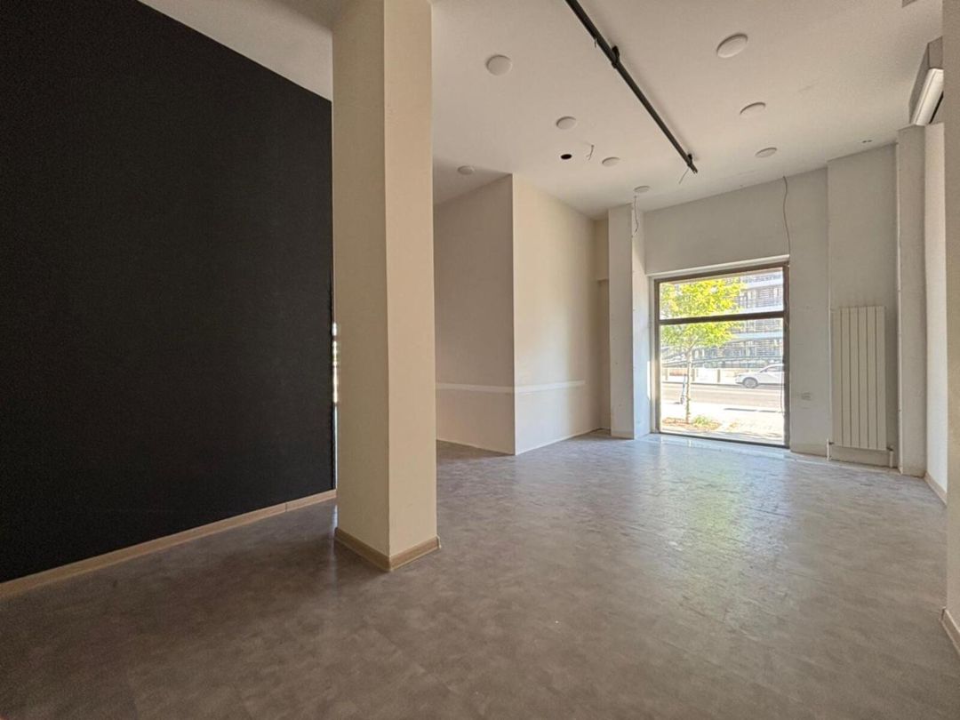 İcarəyə verilir obyekt 480 m² — Əmlak, Bakı (9)