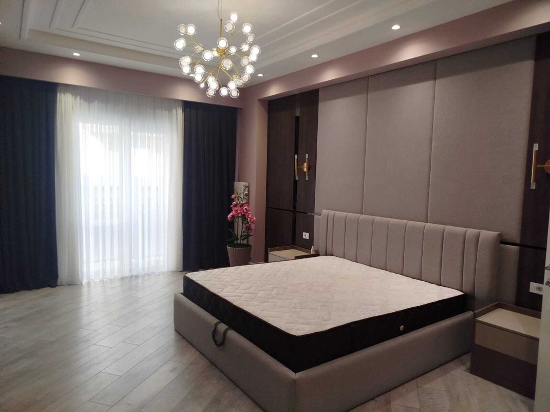 İcarəyə verilir 3 otaqlı yeni tikili 139 m² — Mənzil, Bakı (6)