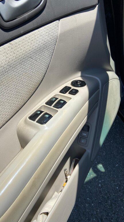 Hyundai Sonata, 2.4 L, 2006 il, 287 000 km — Avtomobillər, Astara (8)
