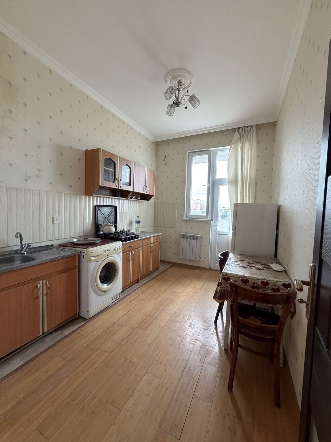 Satılır 2 otaqlı yeni tikili 66 m² — Mənzil, Xırdalan (3)