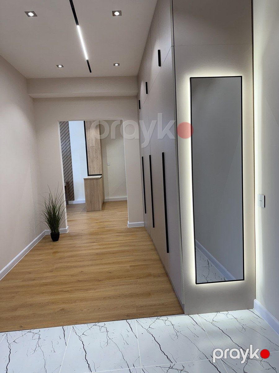 Satılır 3 otaqlı yeni tikili 76 m² — Mənzil, Bakı (6)