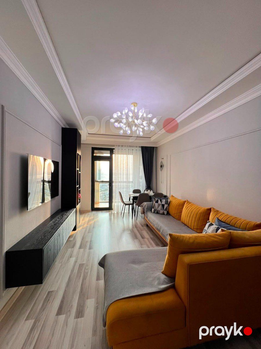 Satılır 3 otaqlı yeni tikili 85 m² — Mənzil, Bakı (3)