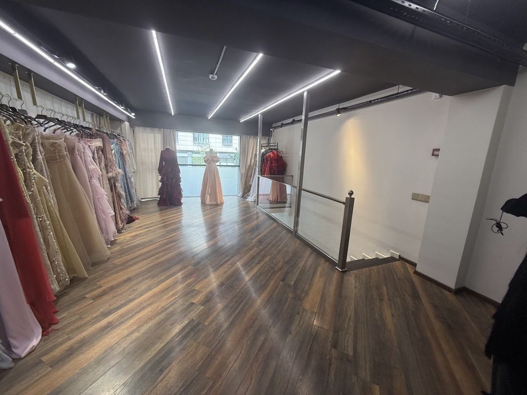 İcarəyə verilir obyekt 200 m² — Əmlak, Bakı (9)